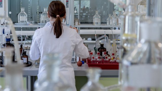 Правителството на Венецуела съобщи вчера че е отчело първия си