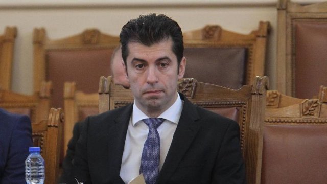 Премиерът Кирил Петков ще се срещне с представители на работодателските