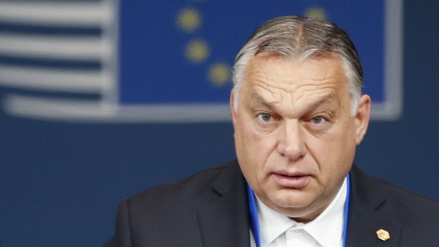Унгарският опозиционен алианс, ако спечели изборите на 3 април, ще
