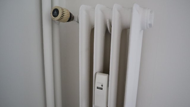 Заради авария без топлоподаване остана столичният квартал Сухата река Без парно