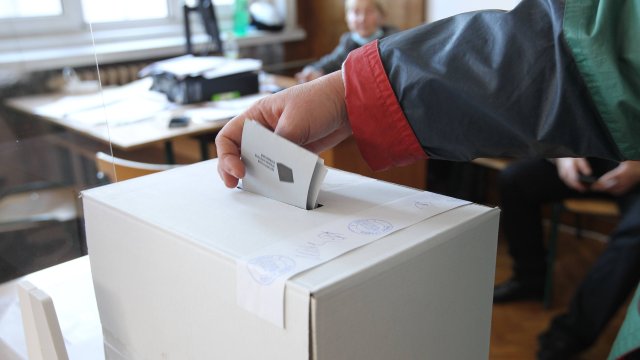 Адресите на всички секции в Германия са публикувани на официалния