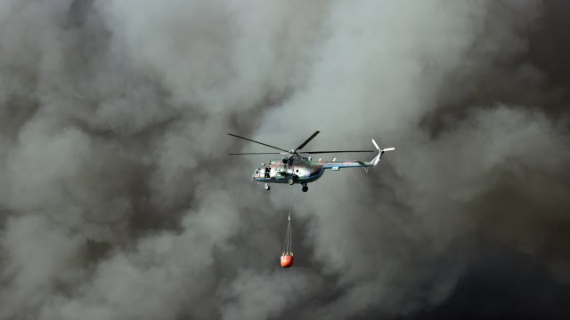 В село Мегала Алония в северната част на йонийския остров