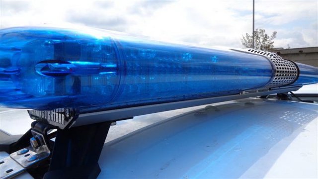 Полицаят от столичното Осмо районно управление който дрогиран удари паркирана кола