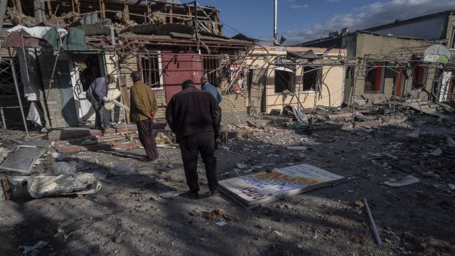 Около 71 млн души са изправени пред абсолютния праг на