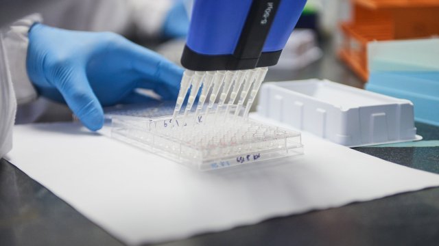 Още държави в Европа съобщават за случаи на заразени с