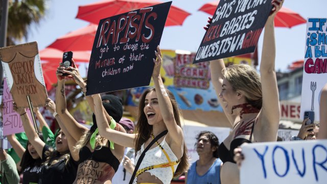 Oще три американски щата управлявани от републиканците забраниха почти всички