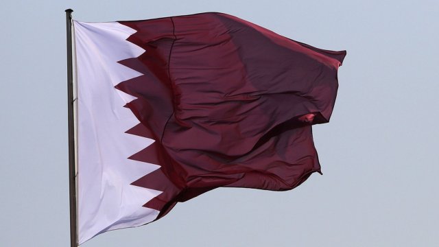 Катар още веднъж отрече да е замесен в корупционния скандал
