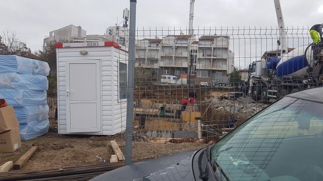 В платформата на получихме снимки и видео към сигнал касаещ