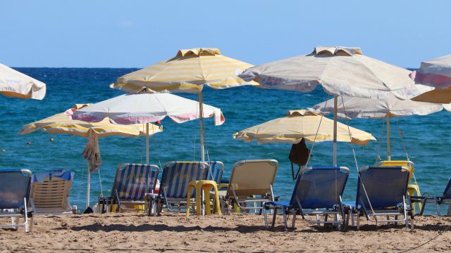 Успешен летен сезон в който туризмът е възвърнал своята жизнеспособност