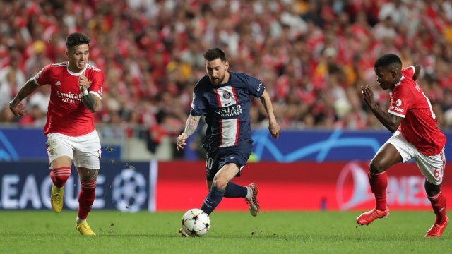 Пари Сен Жермен ще се изправи пред Съда на Европейския