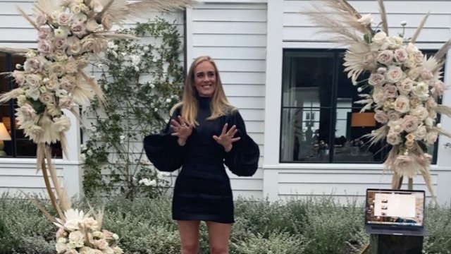 33 годишната звезда мислила че може да я използват само заради