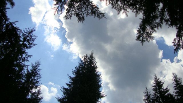 Минус 1 7 градуса минимална температура е измерена тази сутрин в