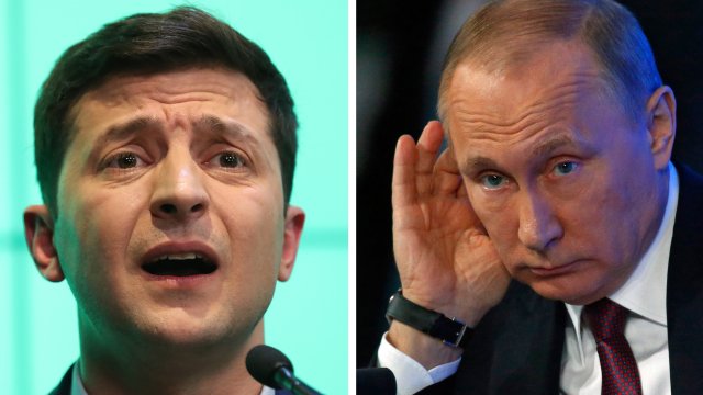 Владимир Путин не планира отделни двустранни срещи с други лидери