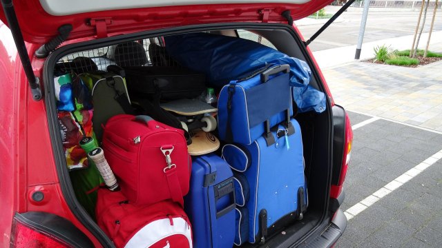 Един от основните аргументи при избора на кола за много