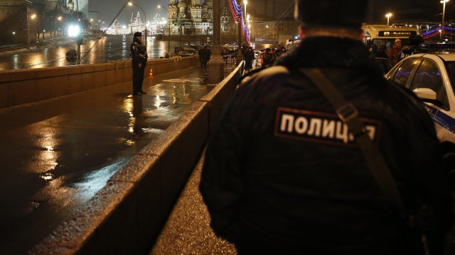 Дъщерята на един от основните съюзници на Владимир Путин е