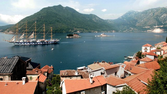 С над 148% са се увеличили чуждестранните туристи в Черна
