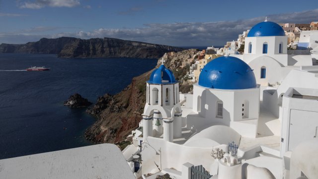 Проучване на Атинския университет предупреждава за реалната възможност за възникване