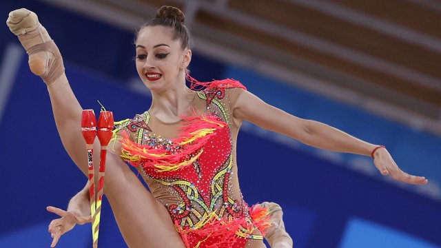 За първи път от 1988 г България има две медалистки