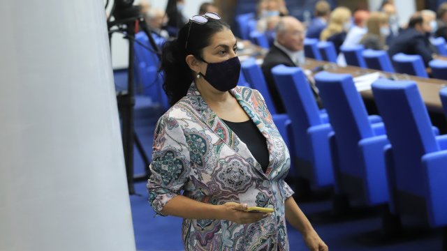 За сблъсъка с агресията и грубостта трудно се говори Питат