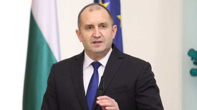 България очаква своевременна подкрепа от своите съюзници за съхраняване на