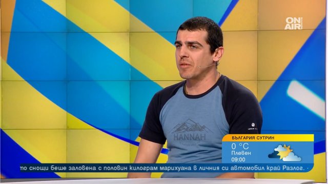 За 17 и пореден път у нас се организира фестивалът Дни