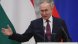 Президентът на Русия Владимир Путин с остра реакция срещу Съединените