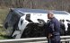 По закон: Пътниците в автобус - задължително с колани