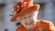 Кралица Елизабет II с първа публична проява от доста време
