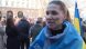 Напрежение на протеста срещу войната в Украйна Лидерът на Българския