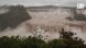 Магична дъга над водопадите Хукоу в китайската провинция Шанси спря