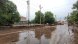 След поройните дъждове пет карловски села са под вода Наложи