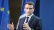 Ключова среща между френския президент Еманюел Макрон и руския му