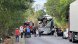 Повдигнаха обвинение на шофьора на румънския автобус който катастрофира вчера