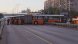 Катастрофа с автобус на градския транспорт и във Варна Рейсът