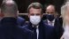 Разпалване на политическите страсти във Франция след изказването на президента