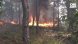 Пореден пожар пламна в бургаското село Изворище Три пожарни се