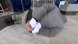 Мъжът, който легна с вързани ръце пред Руския културен център