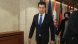 Парламентарната комисия по отбраната изслушва министър Стефан Янев Той отговаря