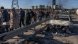 Руските сили с атаки и обстрели по градове в противоположни