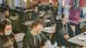 В Бургас пенсионирани учители и студенти влязоха в класните стаи