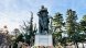 Как ще реставрират 12-метровия паметник на Христо Ботев във Враца