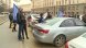 Протестно шествие срещу високите цени на горивата в Несебър се