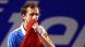 Новият водач в световната ранглиста по тенис Даниил Медведев реагира