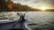 Без следа от двамата рибари изчезнали в Мандренското езеро край