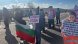 Протестиращи блокираха днес главен път София Варна заради безводието в Омуртаг