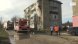Хората, пострадали от големия пожар в русенския квартал "Образцов чифлик",