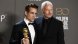 Американският режисьор Стивън Спилбърг получи наградата Златен глобус за Най-добър