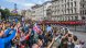 В Лондон хиляди продължават да се редят на опашка, за