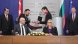 България ще може да използва турски терминали за втечнен газ