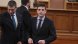 Новият председател на парламента Никола Минчев е от Перник
